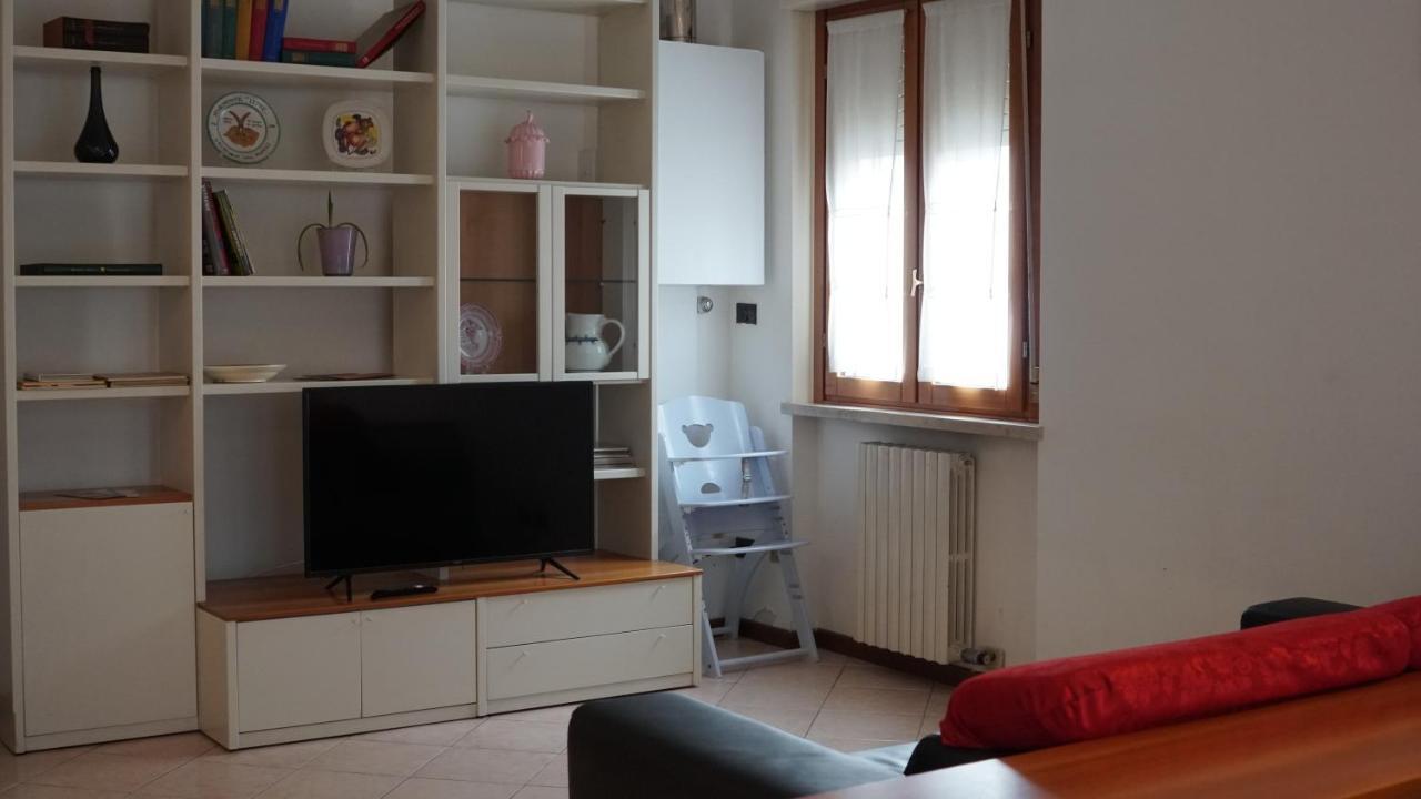 Appartement Fra Cristoforo à Vérone Extérieur photo