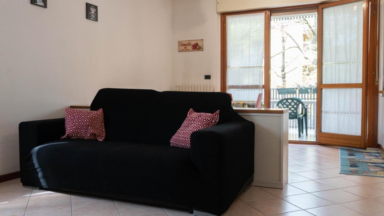 Appartement Fra Cristoforo à Vérone Extérieur photo