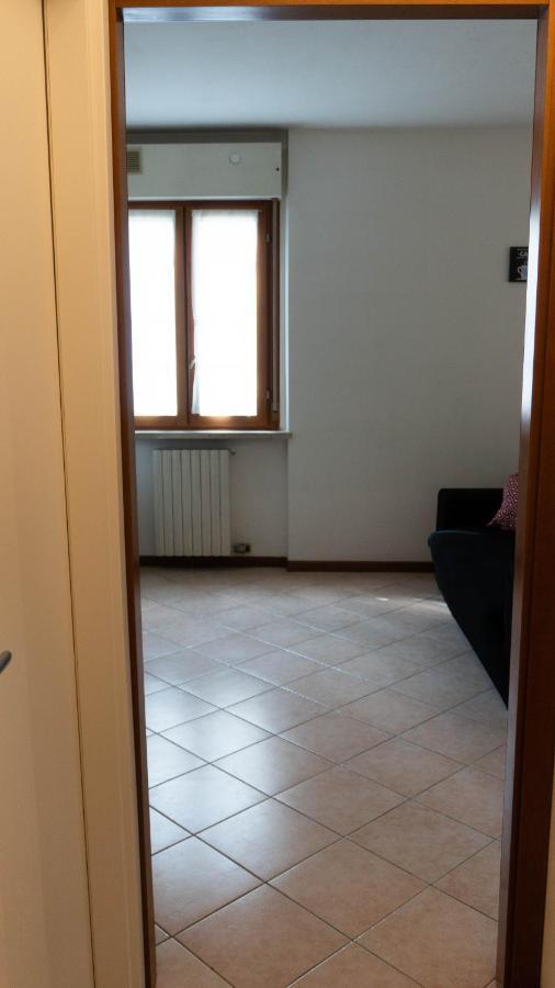 Appartement Fra Cristoforo à Vérone Extérieur photo