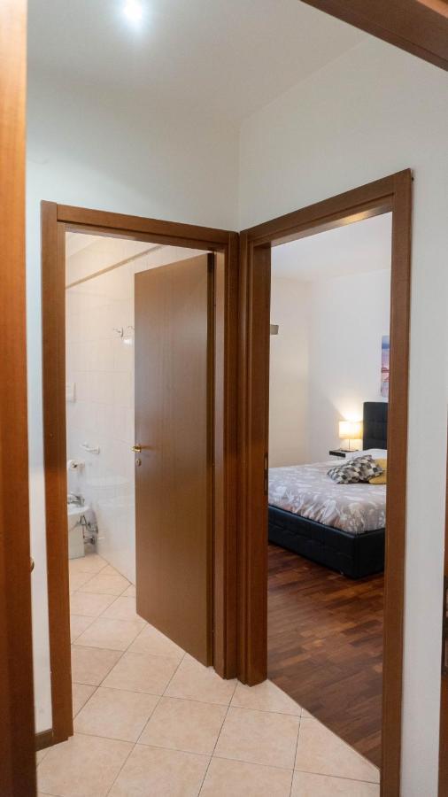 Appartement Fra Cristoforo à Vérone Extérieur photo