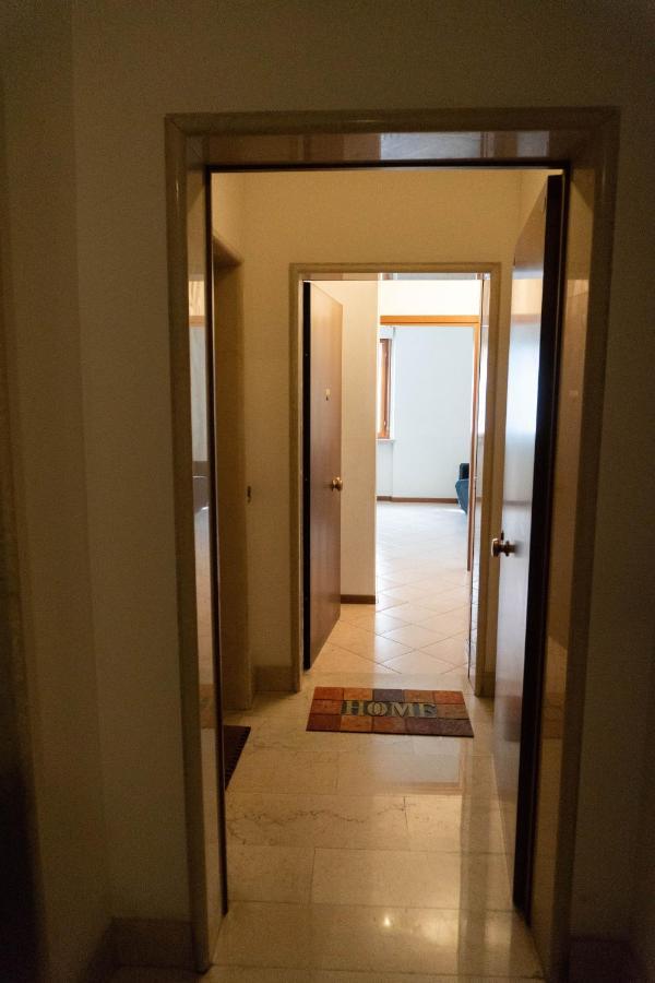 Appartement Fra Cristoforo à Vérone Extérieur photo