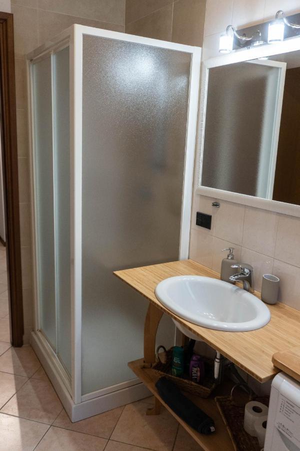 Appartement Fra Cristoforo à Vérone Extérieur photo