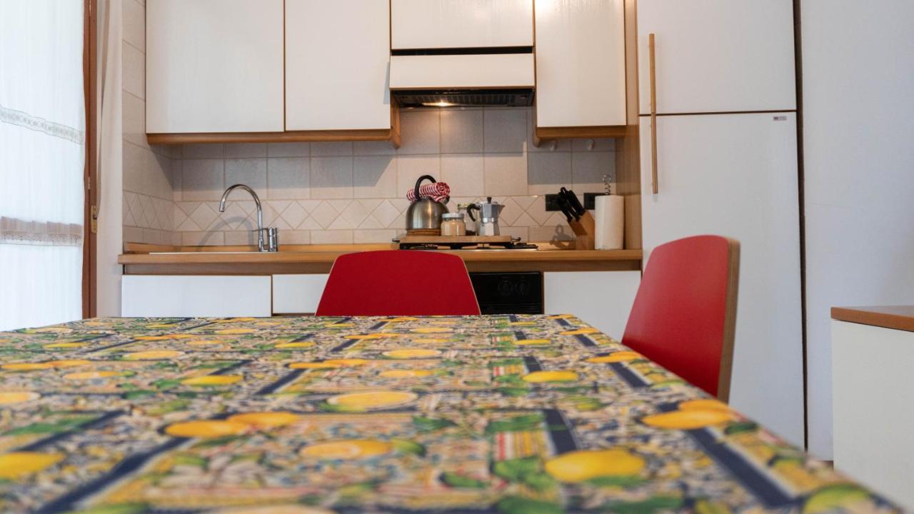 Appartement Fra Cristoforo à Vérone Extérieur photo